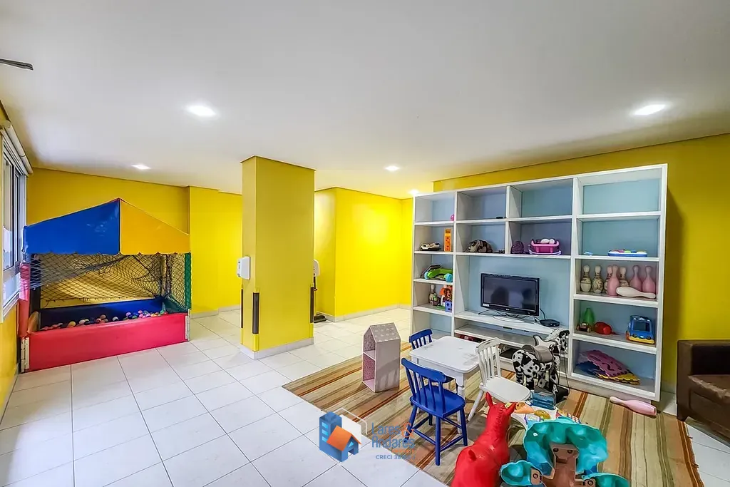 Apartamento, 3 quartos, 133 m² - Foto 21