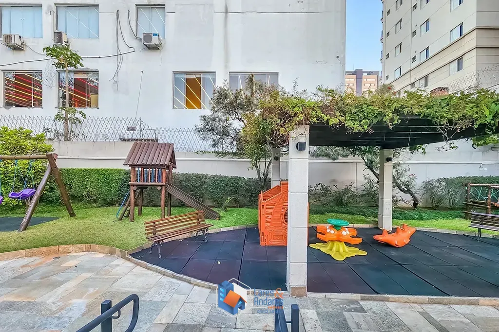 Apartamento, 3 quartos, 133 m² - Foto 22
