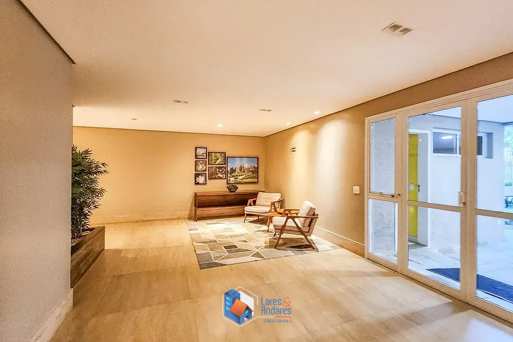 Apartamento, 3 quartos, 133 m² - Foto 24