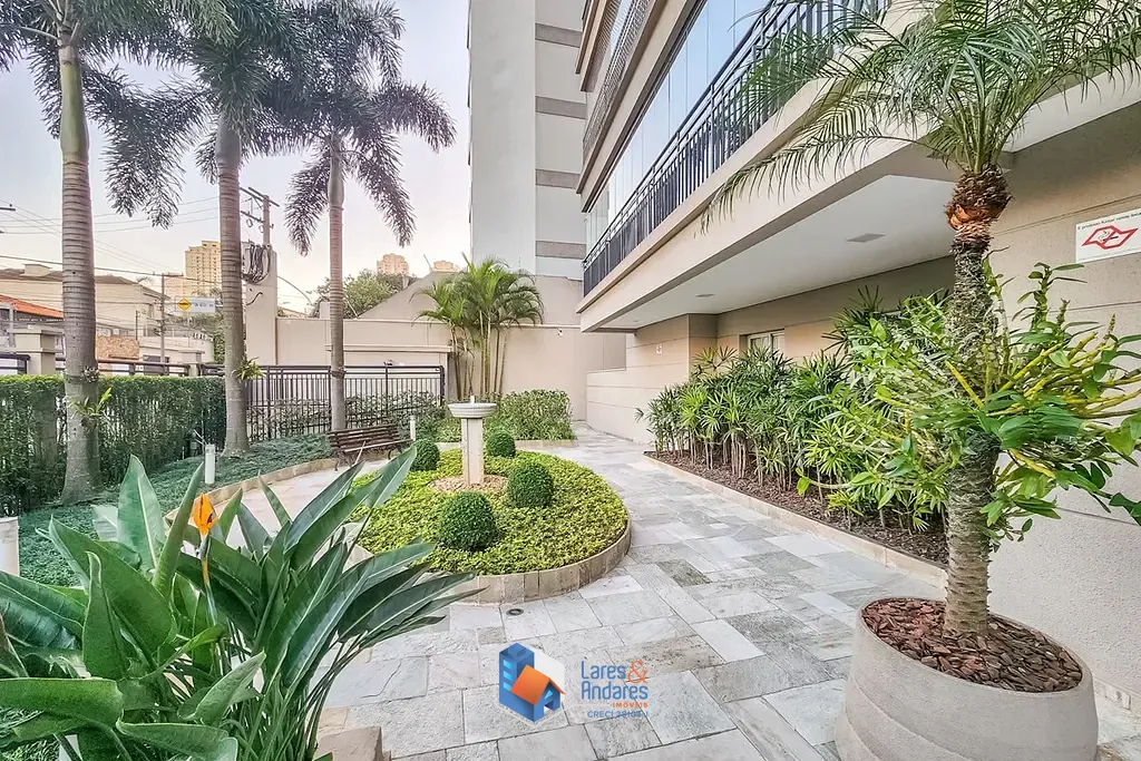 Apartamento, 3 quartos, 133 m² - Foto 25