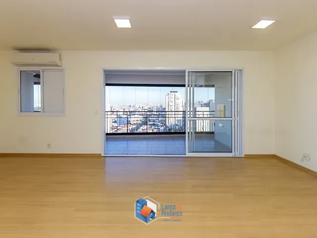 Apartamento 3 quartos e 5 banheiros, à venda, no bairro Ipiranga em São Paulo