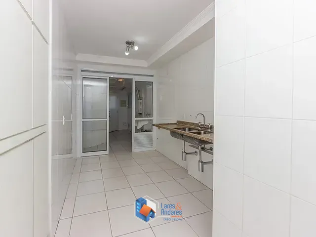Apartamento 3 quartos e 5 banheiros, à venda, no bairro Ipiranga em São Paulo