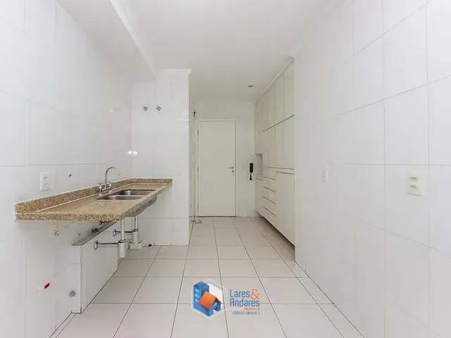 Apartamento 3 quartos e 5 banheiros, à venda, no bairro Ipiranga em São Paulo