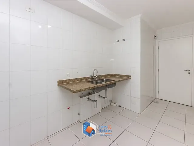 Apartamento 3 quartos e 5 banheiros, à venda, no bairro Ipiranga em São Paulo