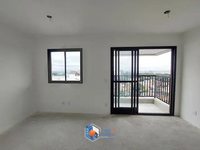 Apartamento 2 quartos e 1 banheiro, à venda, no bairro Planalto Paulista em São Paulo