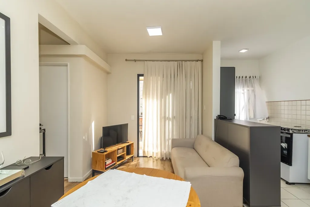 Apartamento à venda 1 Quarto 1 Vaga 41M² Vila da Saúde São Paulo - SP
