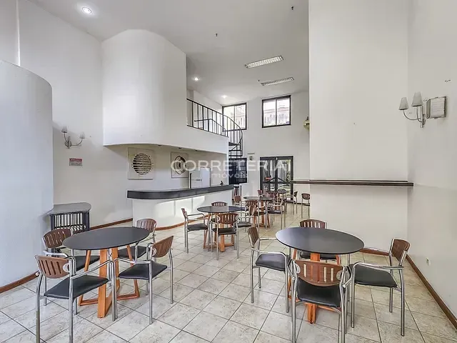 Apartamento 1 quarto e 1 banheiro, à venda, no bairro Vila da Saúde em São Paulo