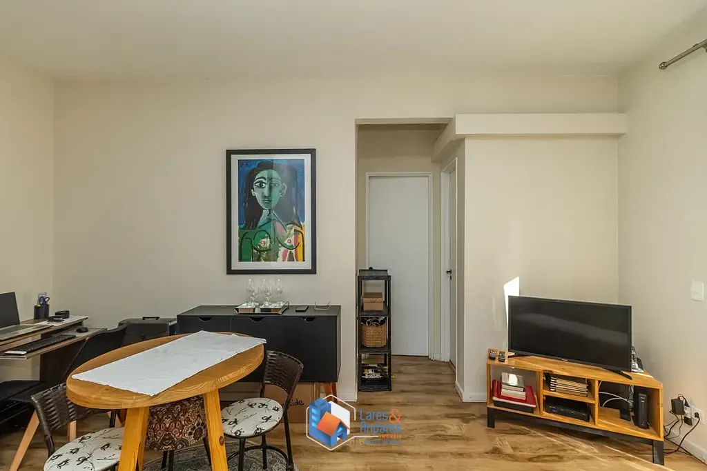 Apartamento, 1 quarto, 41 m² - Foto 29