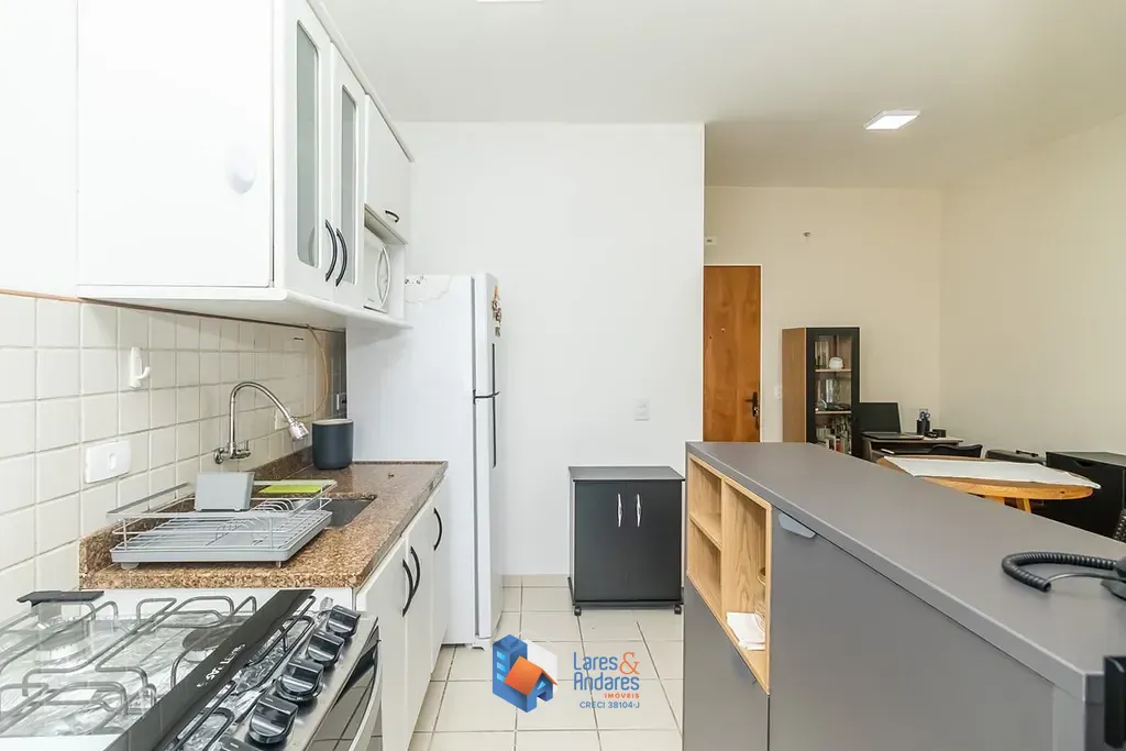 Apartamento, 1 quarto, 41 m² - Foto 22