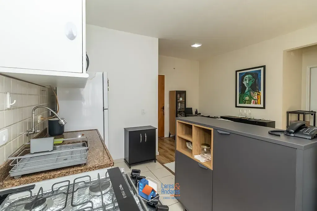 Apartamento, 1 quarto, 41 m² - Foto 21