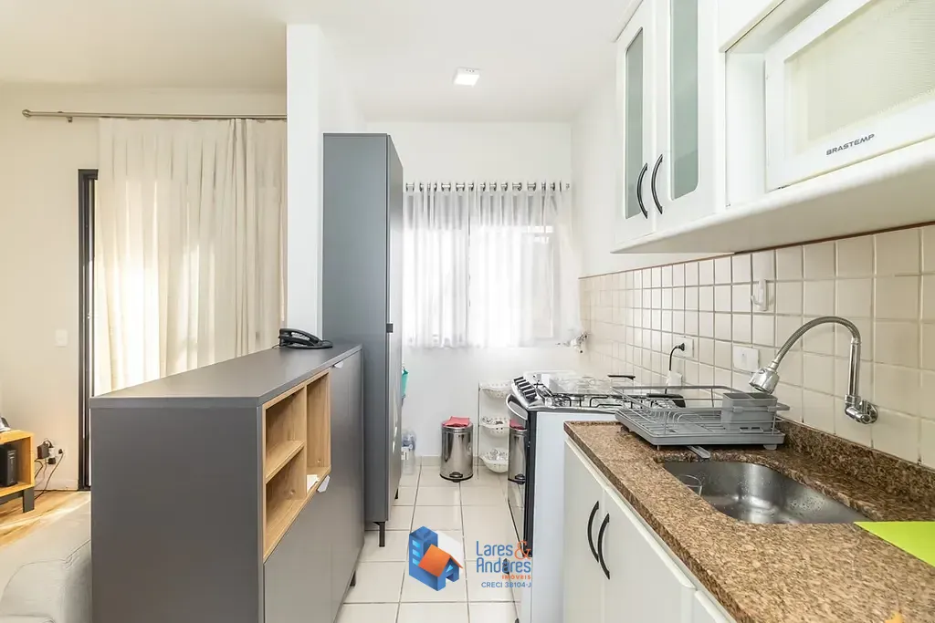 Apartamento, 1 quarto, 41 m² - Foto 20