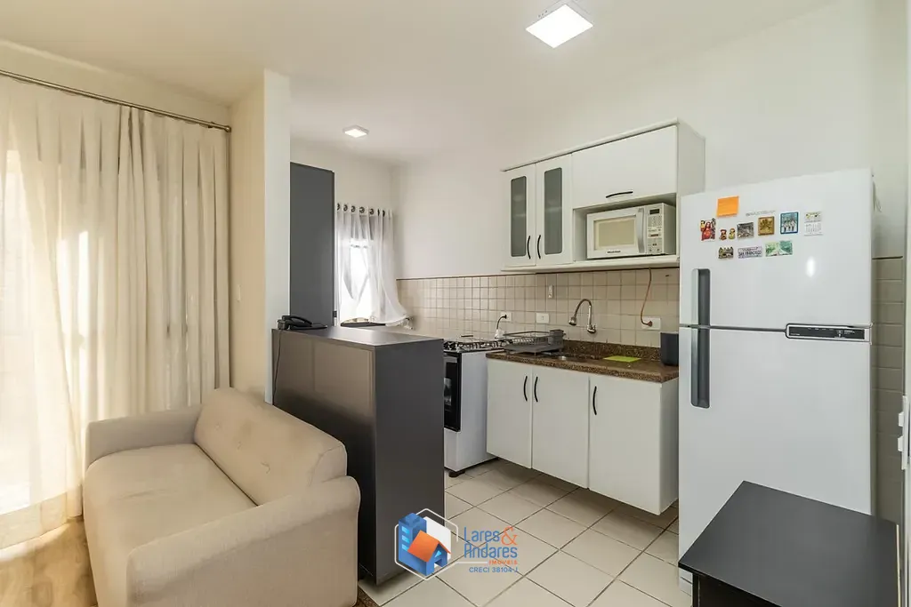 Apartamento, 1 quarto, 41 m² - Foto 19