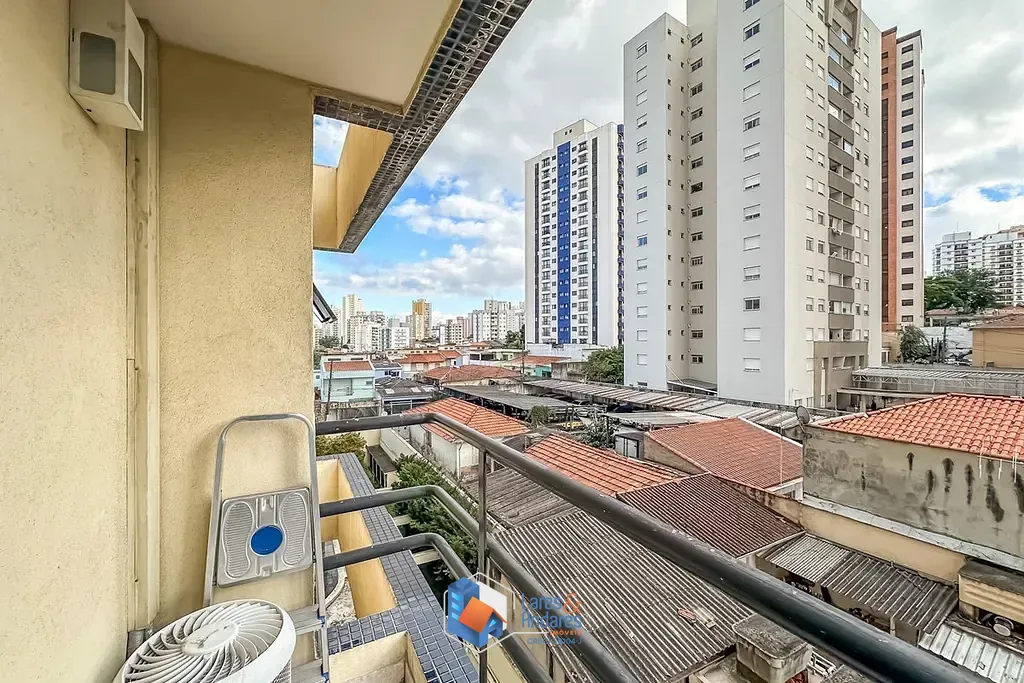 Apartamento, 1 quarto, 41 m² - Foto 18