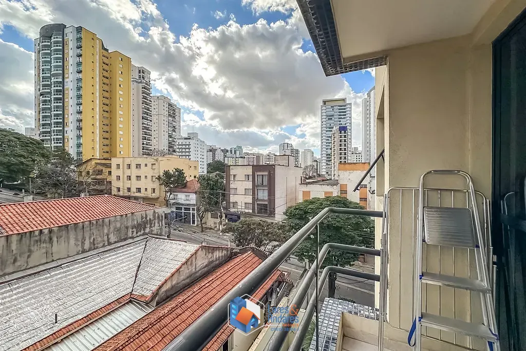 Apartamento, 1 quarto, 41 m² - Foto 17