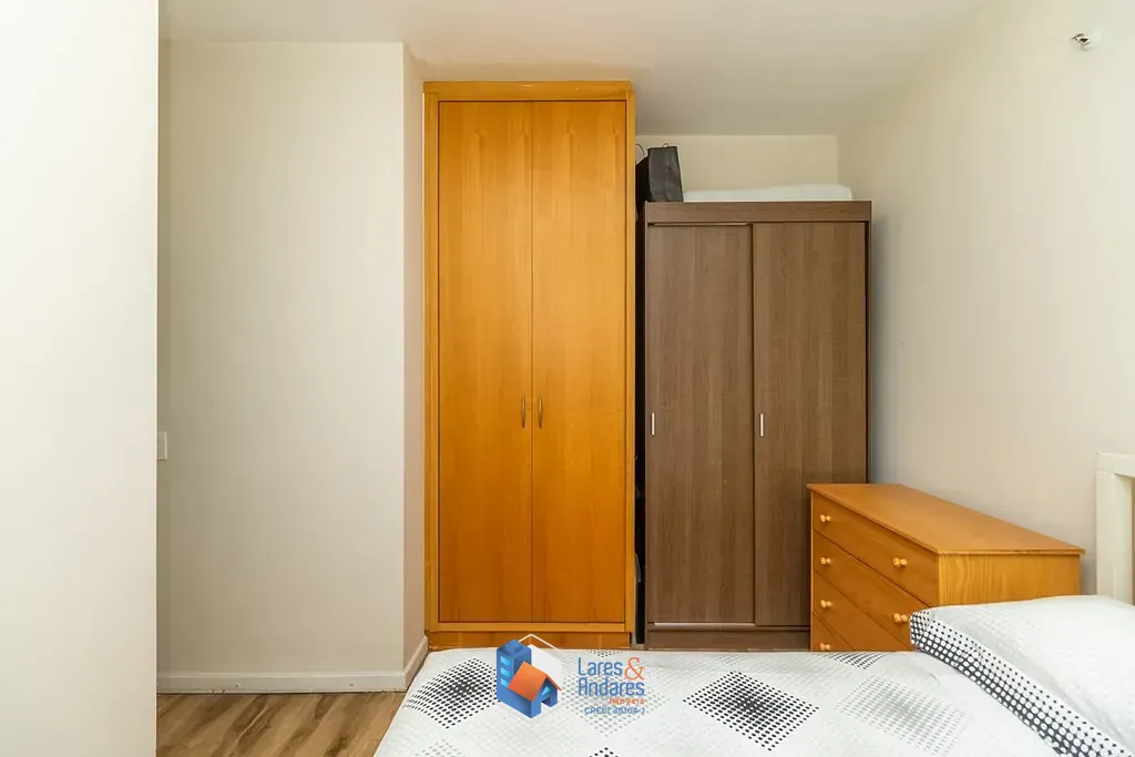 Apartamento, 1 quarto, 41 m² - Foto 15
