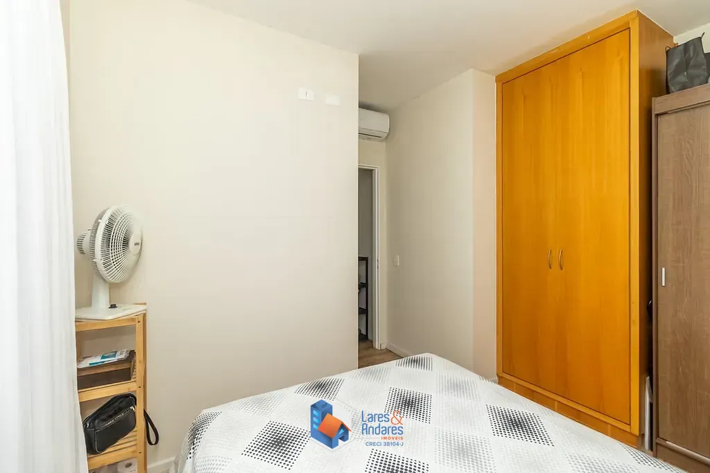 Apartamento, 1 quarto, 41 m² - Foto 14