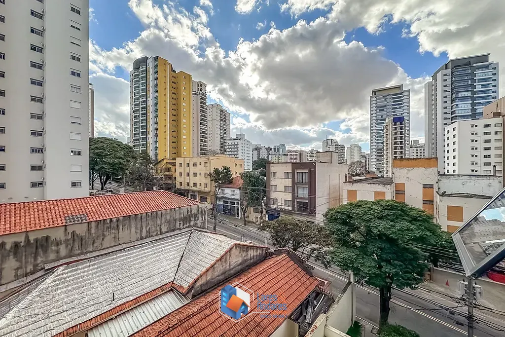 Apartamento, 1 quarto, 41 m² - Foto 12