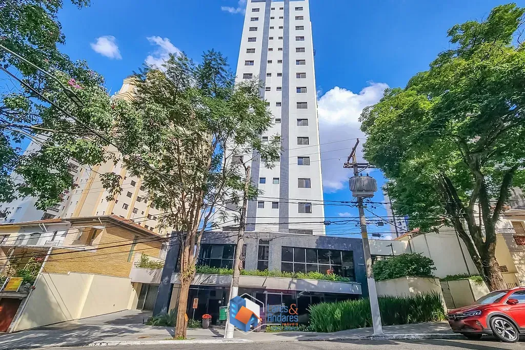 Apartamento, 1 quarto, 41 m² - Foto 11