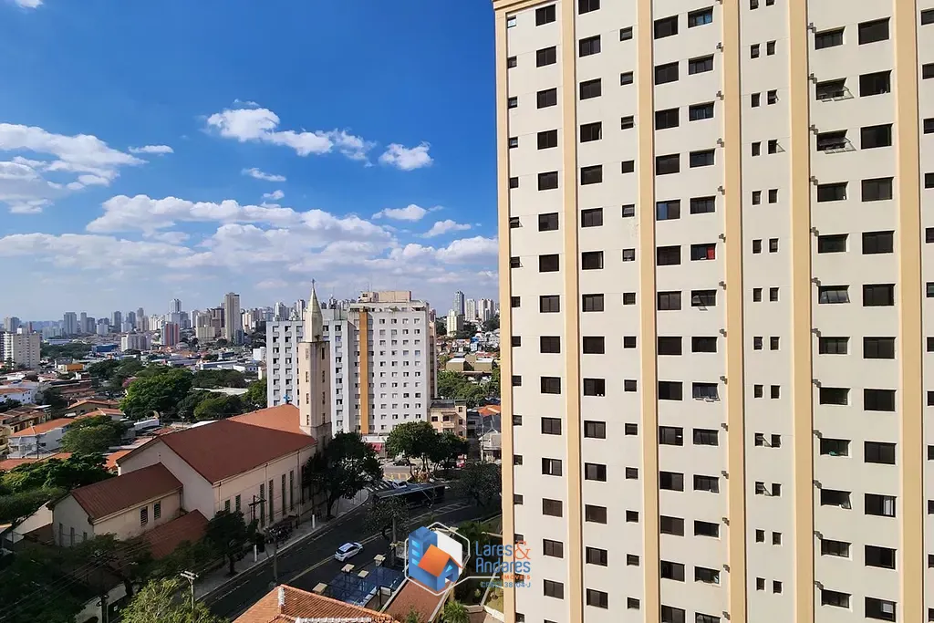 Apartamento, 1 quarto, 41 m² - Foto 10