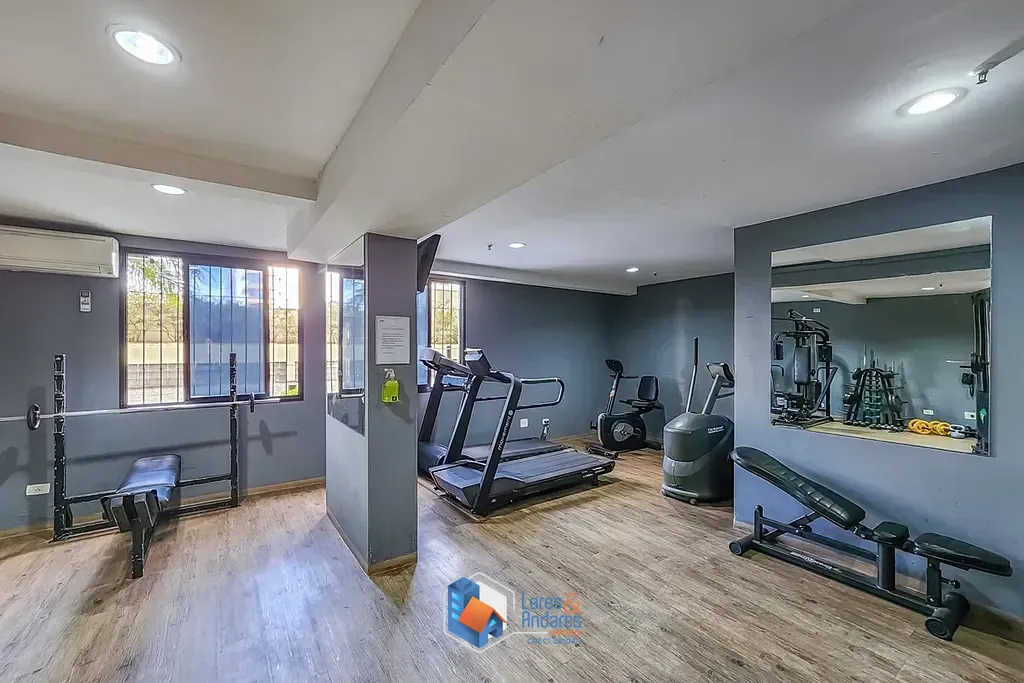 Apartamento, 1 quarto, 41 m² - Foto 8