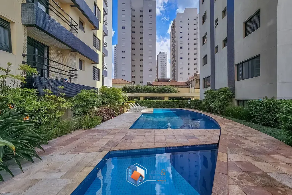 Apartamento, 1 quarto, 41 m² - Foto 7