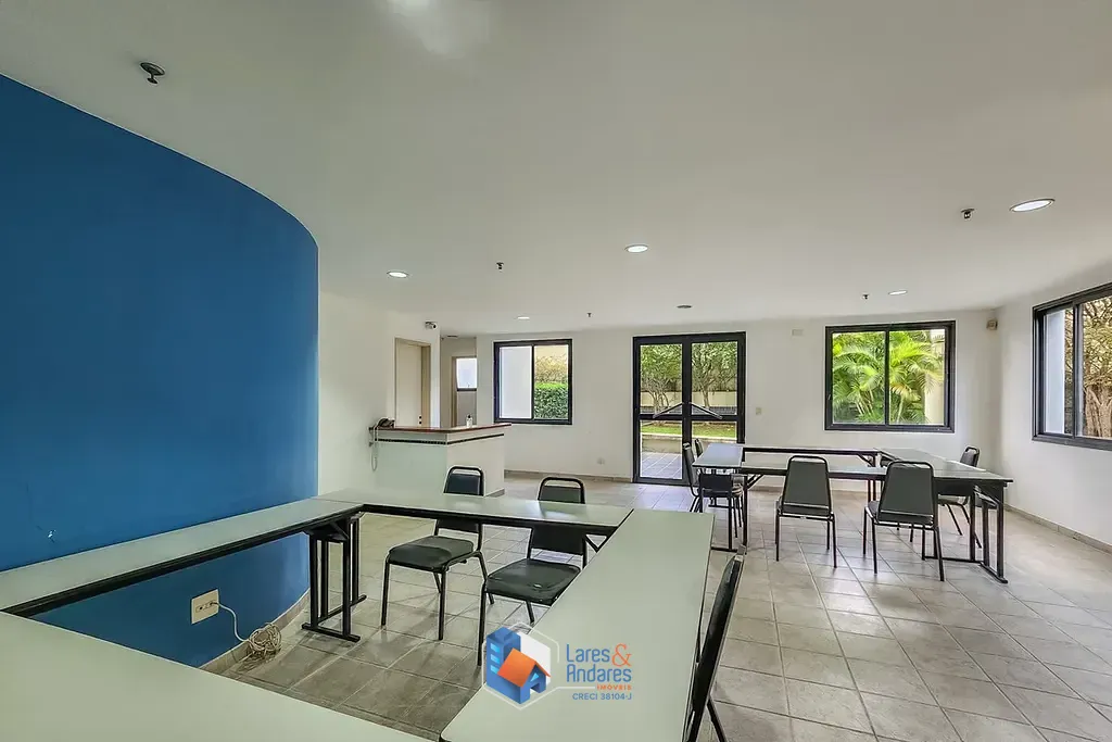 Apartamento, 1 quarto, 41 m² - Foto 6