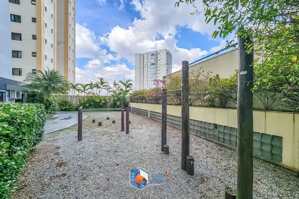 Apartamento, 1 quarto, 41 m² - Foto 5
