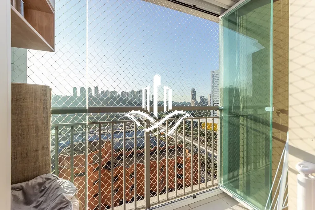 Apartamento, 1 quarto, 32 m² - Foto 23