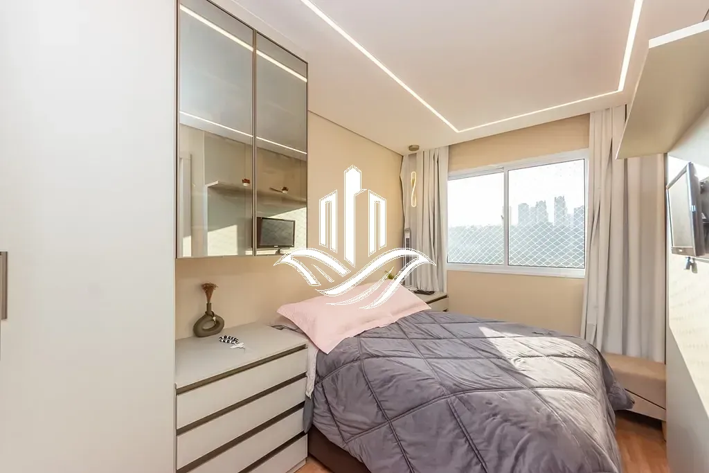Apartamento, 1 quarto, 32 m² - Foto 21