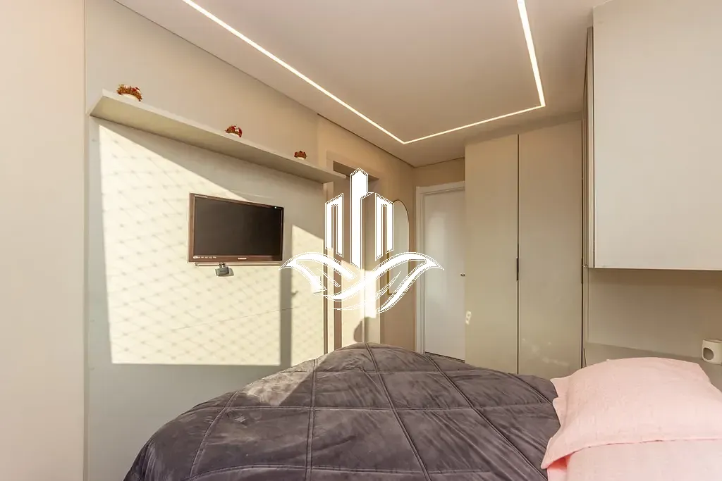 Apartamento, 1 quarto, 32 m² - Foto 19