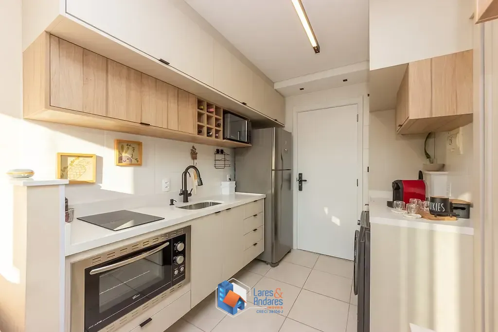Apartamento, 1 quarto, 32 m² - Foto 22