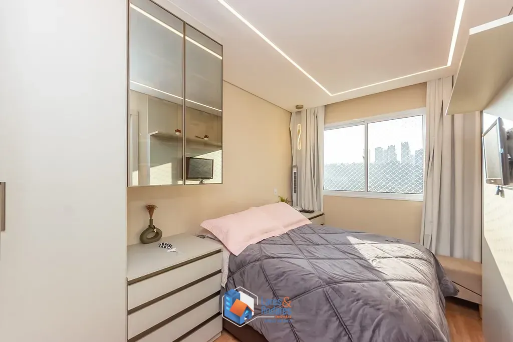 Apartamento, 1 quarto, 32 m² - Foto 21