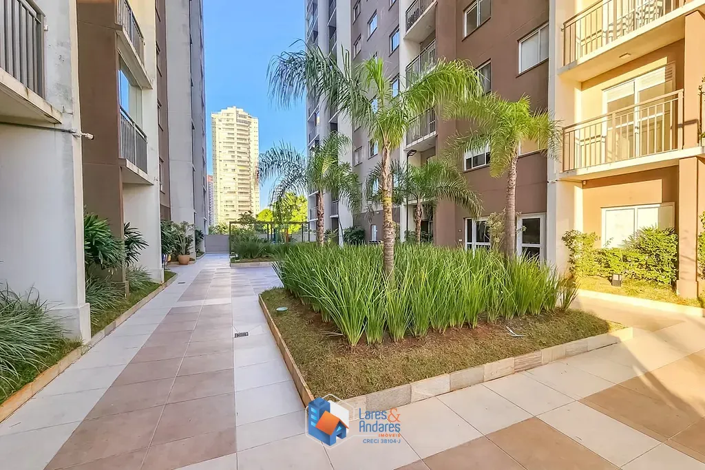Apartamento, 1 quarto, 32 m² - Foto 12