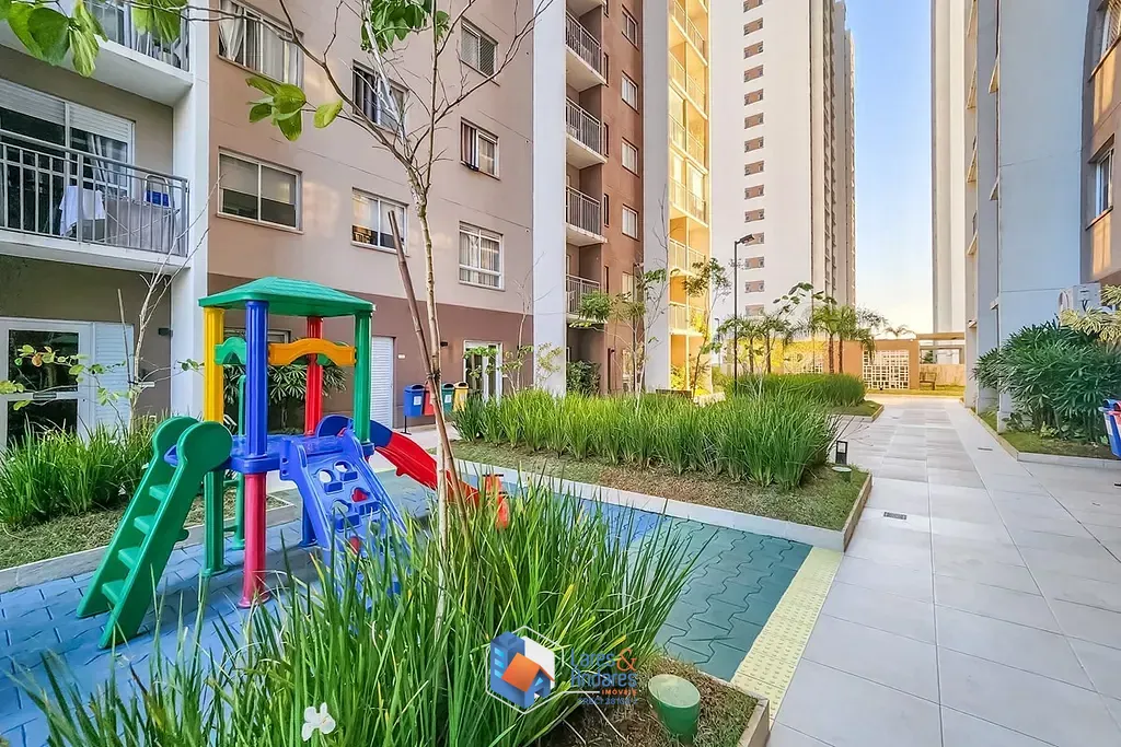 Apartamento, 1 quarto, 32 m² - Foto 11