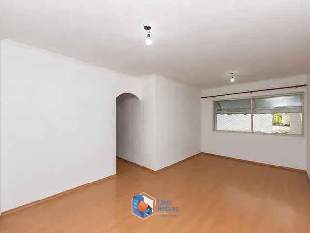 Apartamento 3 quartos e 2 banheiros, à venda, no bairro Vila Sofia em São Paulo