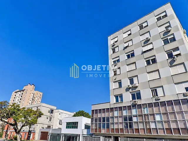 Apartamento 1 quarto e 1 banheiro, à venda, no bairro Partenon em Porto Alegre