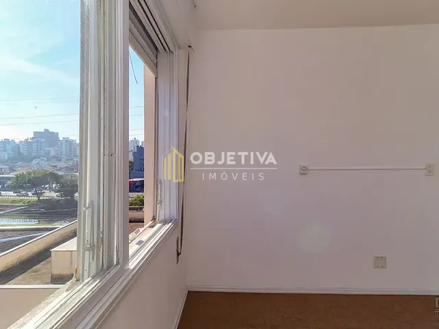 Apartamento 1 quarto e 1 banheiro, à venda, no bairro Partenon em Porto Alegre