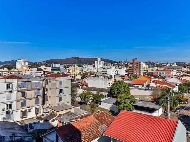 Apartamento 1 quarto e 1 banheiro, à venda, no bairro Partenon em Porto Alegre