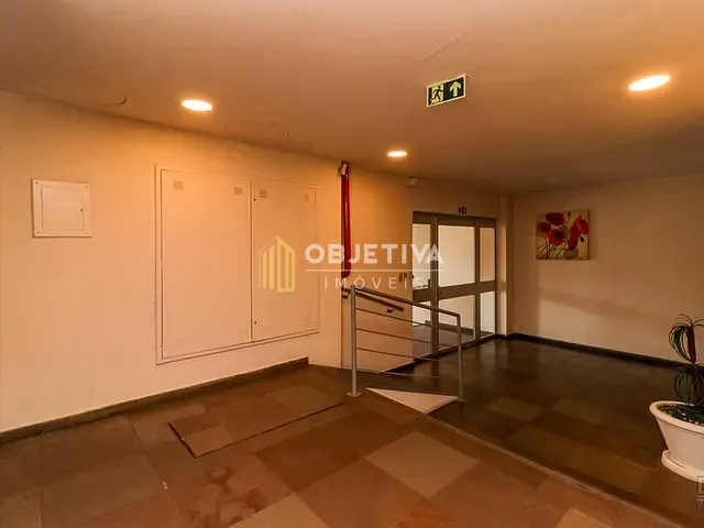 Apartamento 1 quarto e 1 banheiro, à venda, no bairro Partenon em Porto Alegre