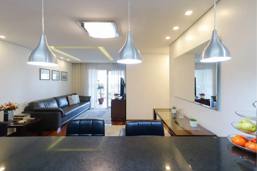 Apartamento à venda 3 Quartos 2 Vagas 108M² Água Branca São Paulo - SP