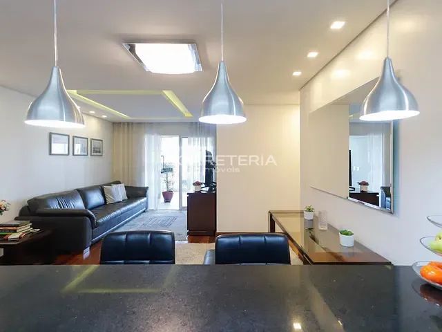 Apartamento 3 quartos e 3 banheiros, à venda, no bairro Água Branca em São Paulo