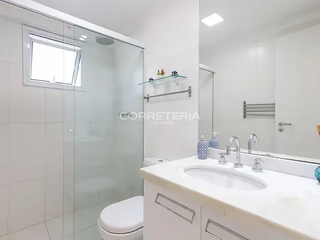 Apartamento 3 quartos e 3 banheiros, à venda, no bairro Água Branca em São Paulo