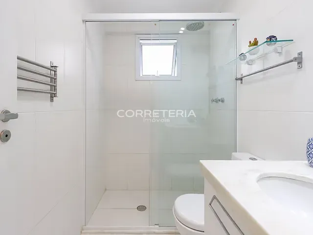 Apartamento 3 quartos e 3 banheiros, à venda, no bairro Água Branca em São Paulo