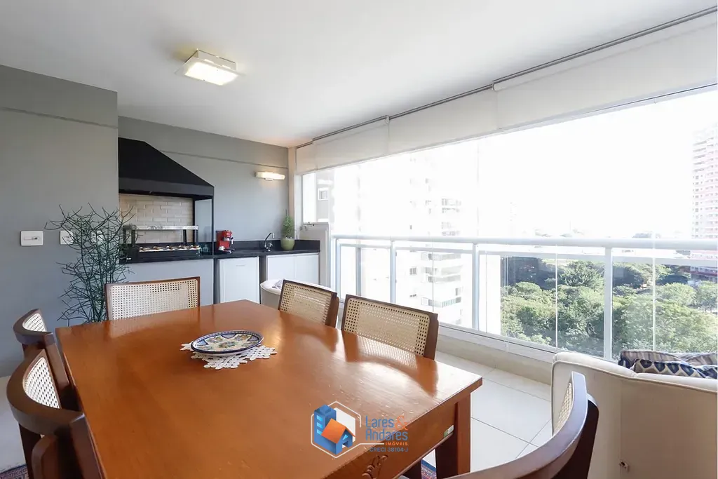 Apartamento, 3 quartos, 108 m² - Foto 36