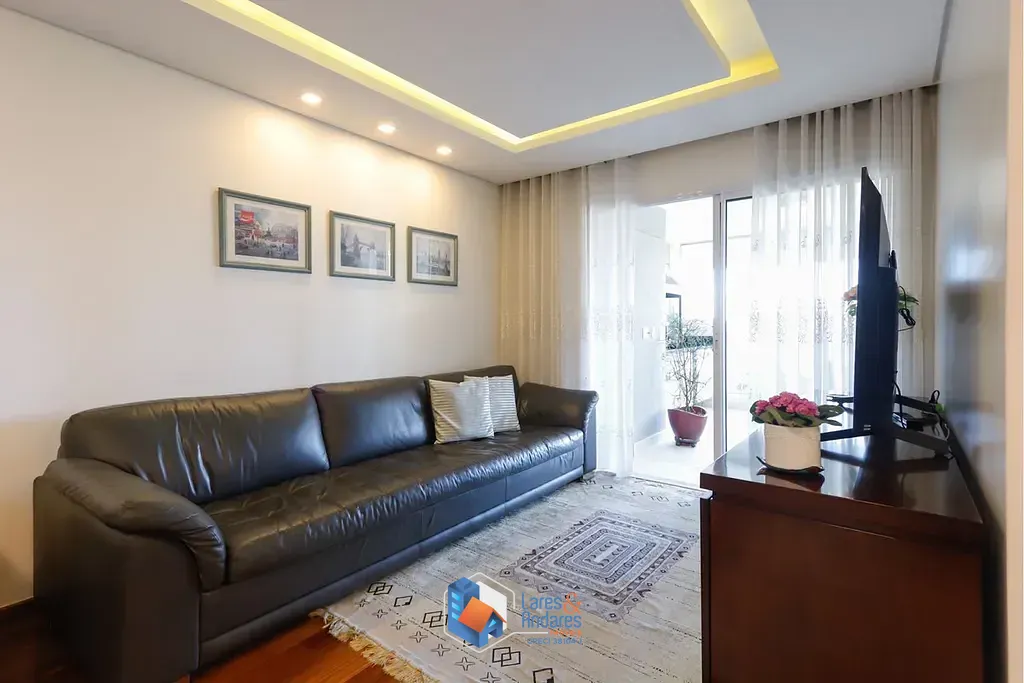 Apartamento, 3 quartos, 108 m² - Foto 37
