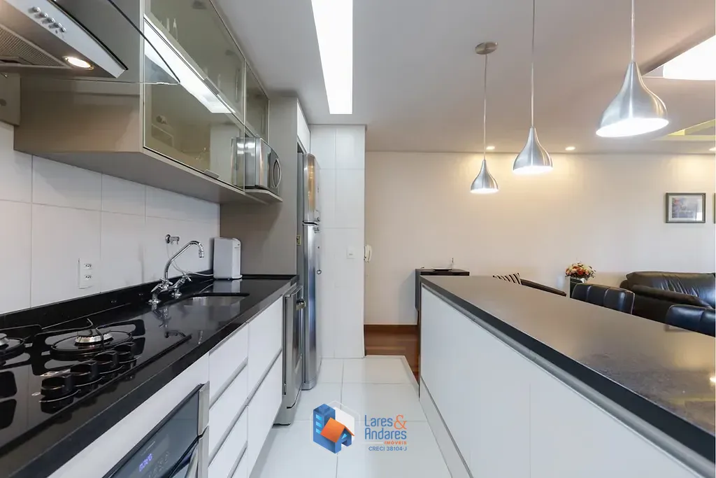 Apartamento, 3 quartos, 108 m² - Foto 38