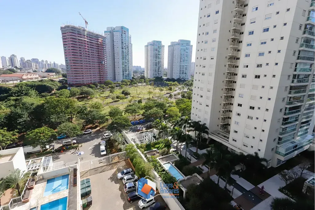 Apartamento, 3 quartos, 108 m² - Foto 39