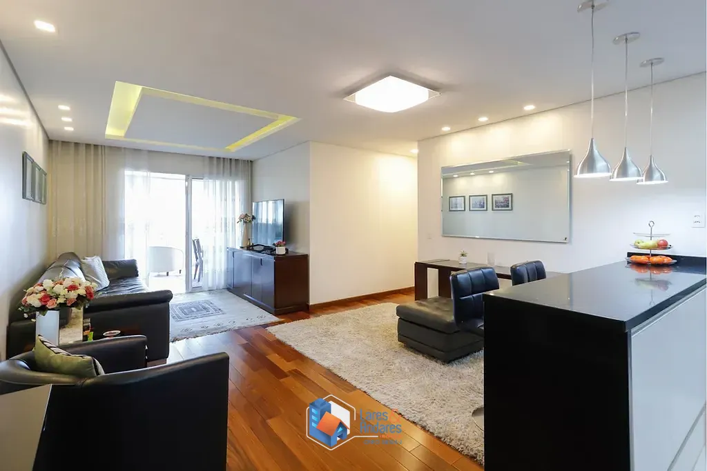 Apartamento, 3 quartos, 108 m² - Foto 40