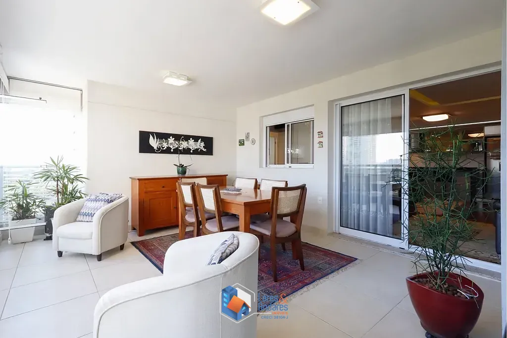 Apartamento, 3 quartos, 108 m² - Foto 41