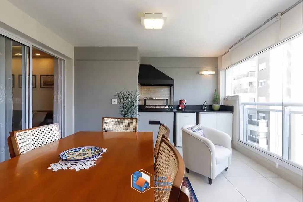 Apartamento, 3 quartos, 108 m² - Foto 42